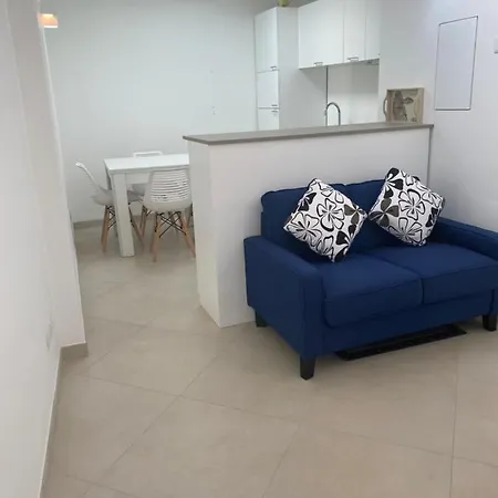 Marina Grande In Capri