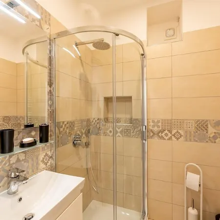 Marina Grande In Konukevi *