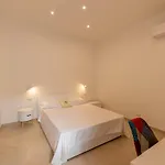 Casa de hóspedes Marina Grande In *