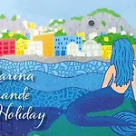 Marina Grande In Casa de hóspedes Capri