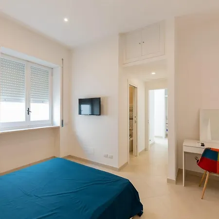 Marina Grande In 게스트하우스