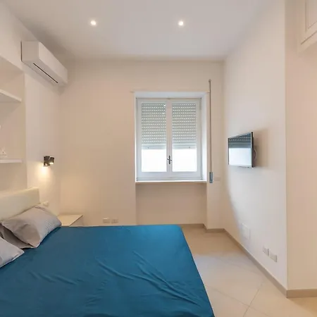 Pensionat Marina Grande In