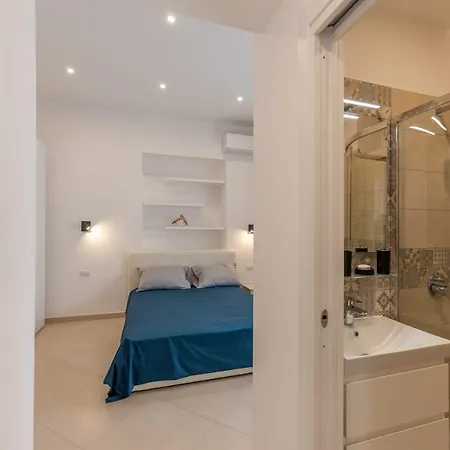 Marina Grande In 게스트하우스 카프리