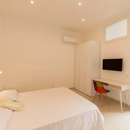 Marina Grande In Pensionat