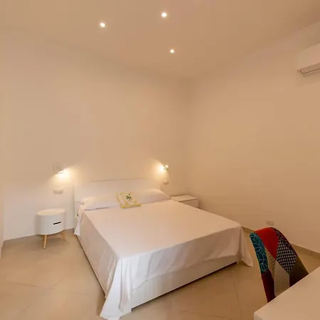 Pensionat Marina Grande In *