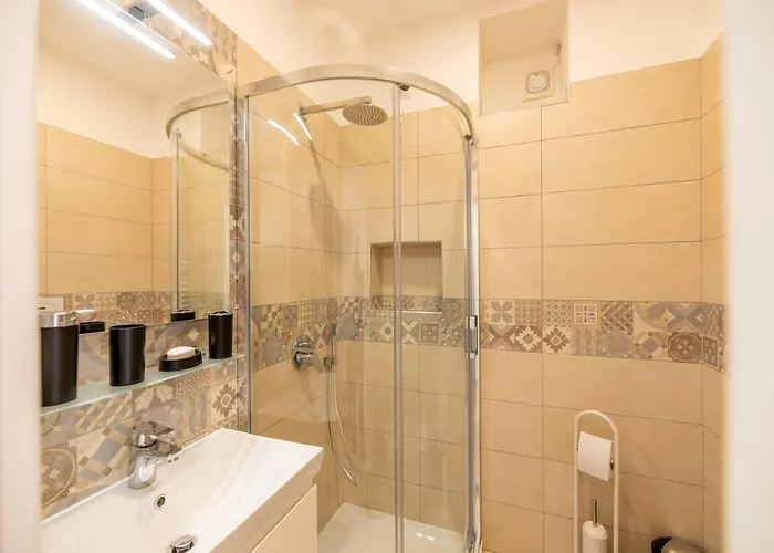 Marina Grande In Guest house *