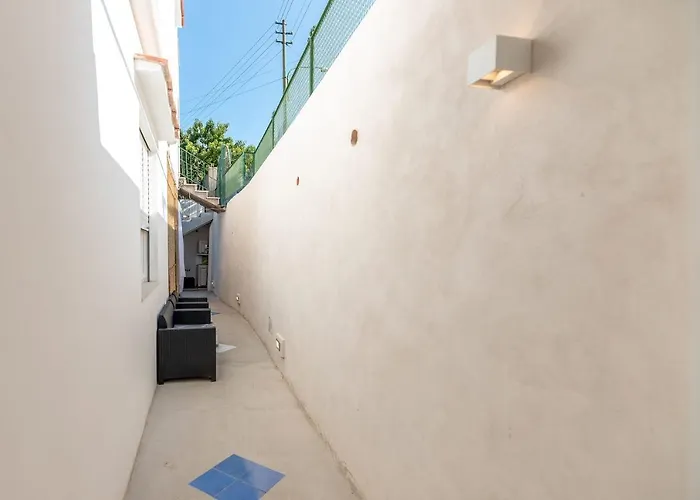 Guest house Marina Grande In Capri