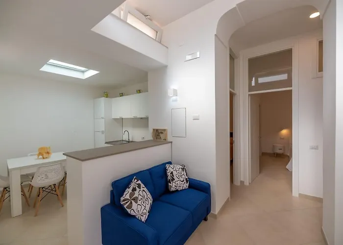 Marina Grande In Guest house