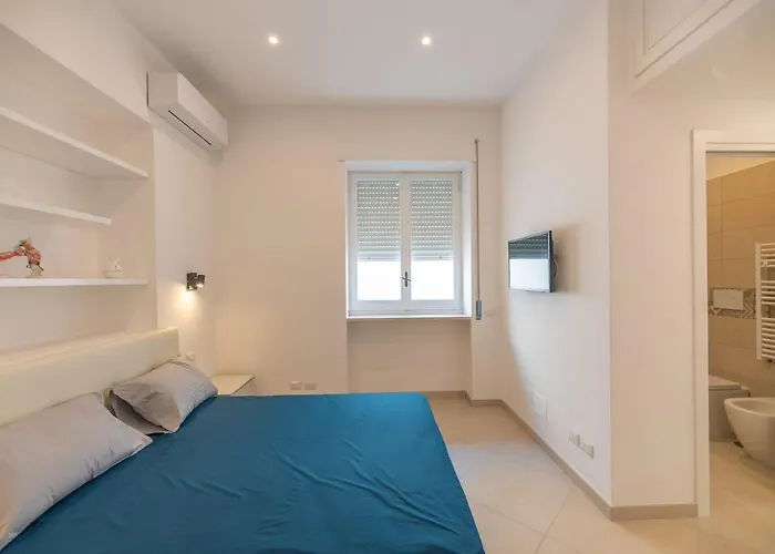 Guest house Marina Grande In