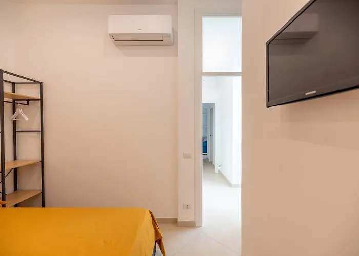 Guest house Marina Grande In *