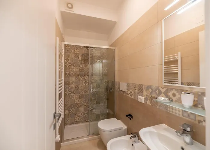 Guest house Marina Grande In