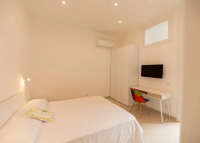 Marina Grande In Guest house