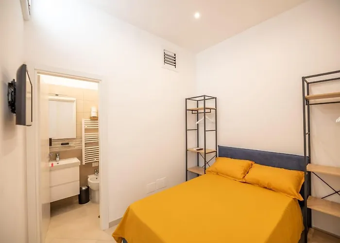 Marina Grande In Guest house