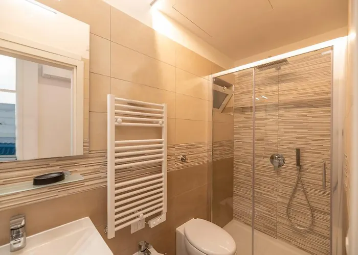 Guest house Marina Grande In Capri