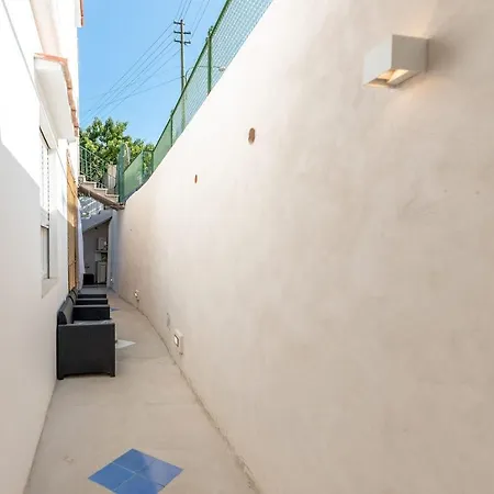 Gasthof Marina Grande In Capri