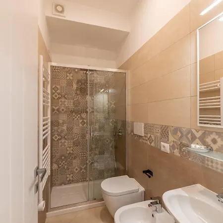 Гостевой дом Marina Grande In
