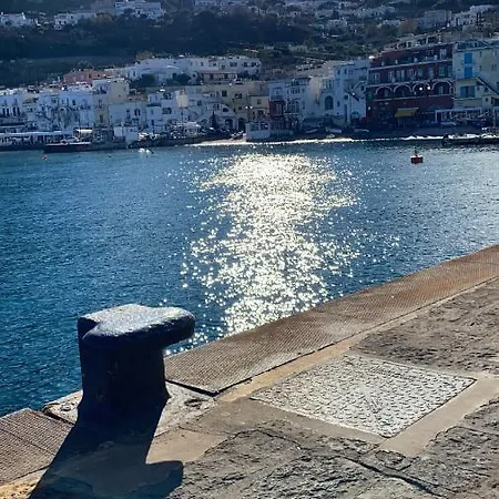 Marina Grande In * Capri