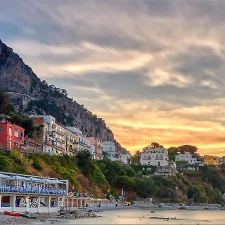 Marina Grande In * Capri